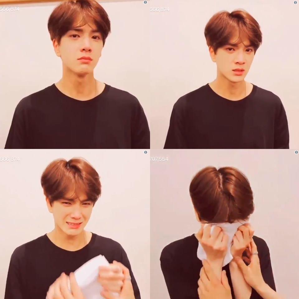 960x960 The Best 26 Younghoon Crying