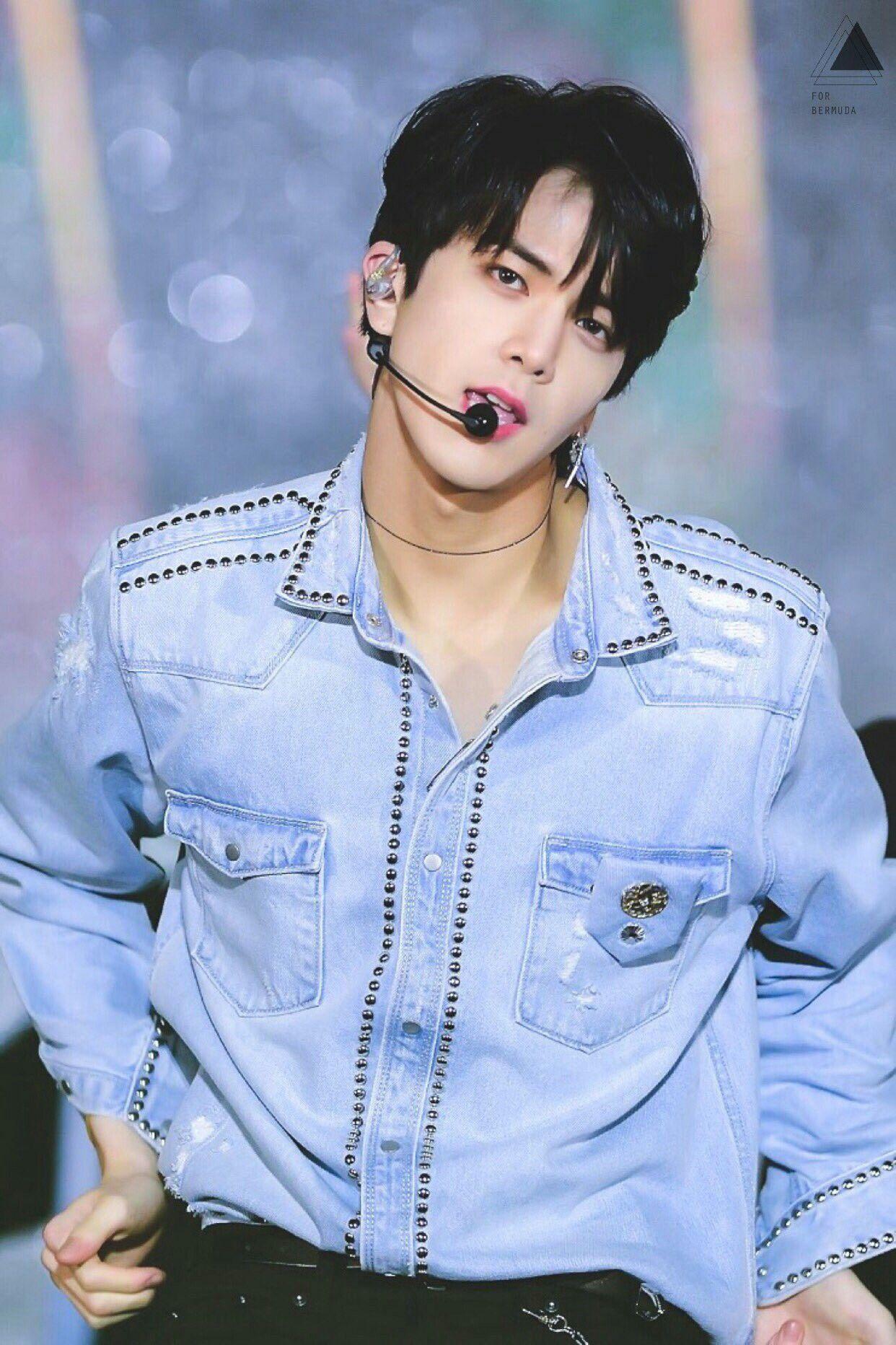1242x1864 Name The Boyz Members Quiz