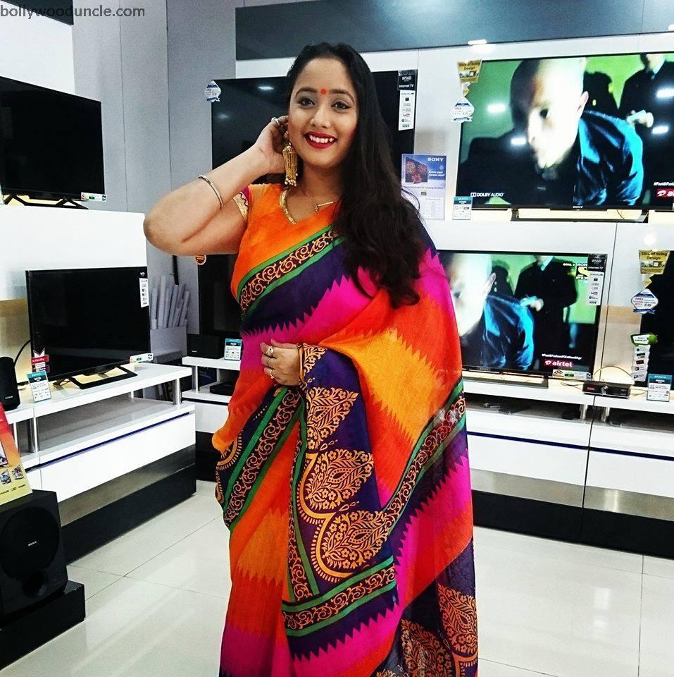 957x960 Rani Chatterjee Instagram Chatterjee Ka Photo Download