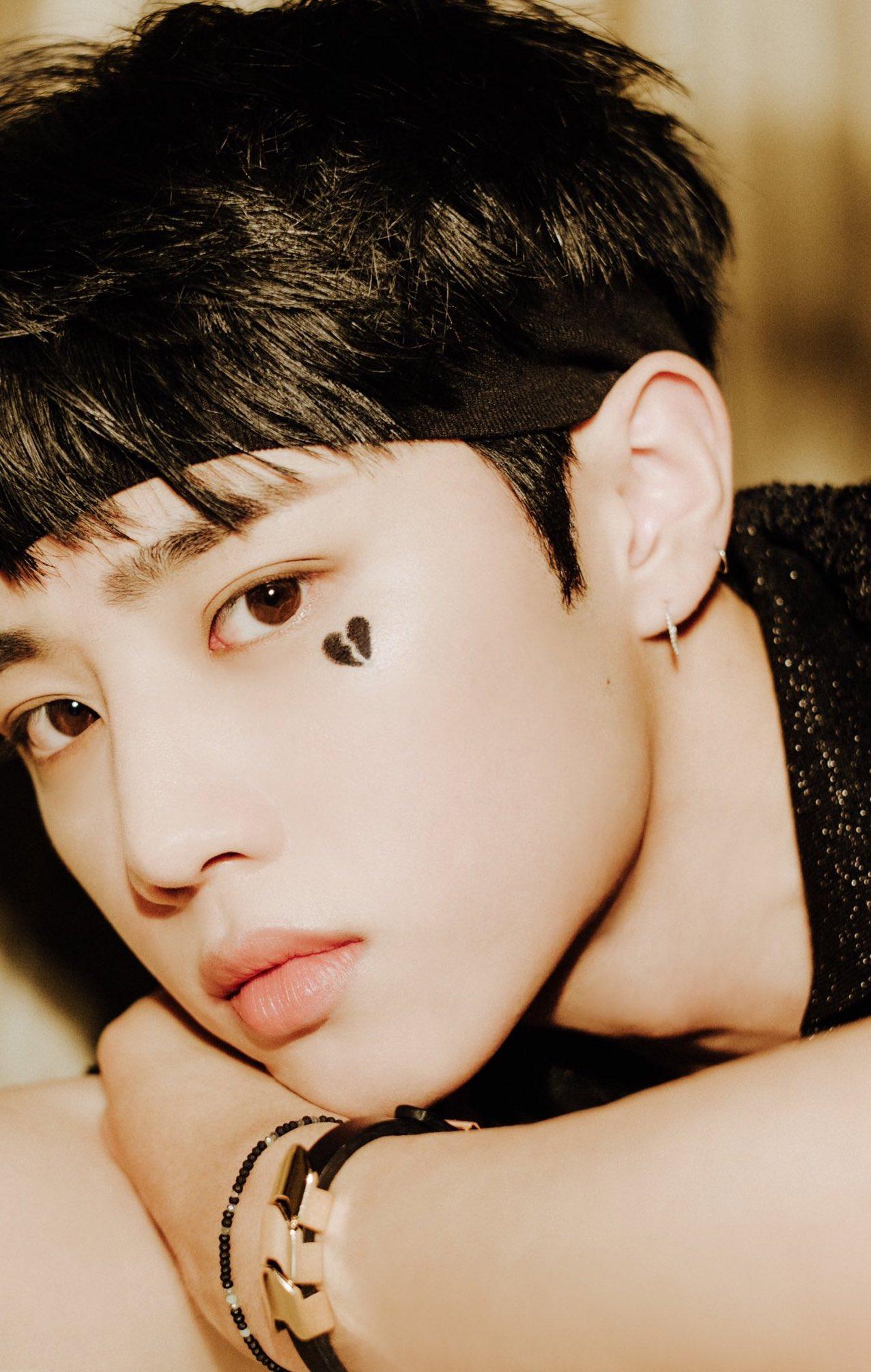 1276x2010 K Pop Group The Boyz On Each Member's Astrology Signs And Zodiac Traits