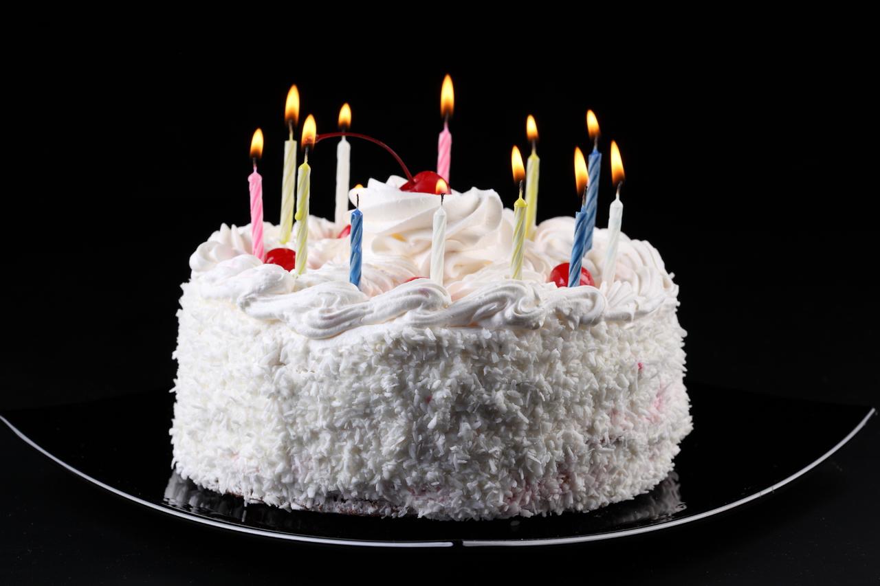 1280x853 Beautiful Birthday Cakes Wallpaper Cake Image HD