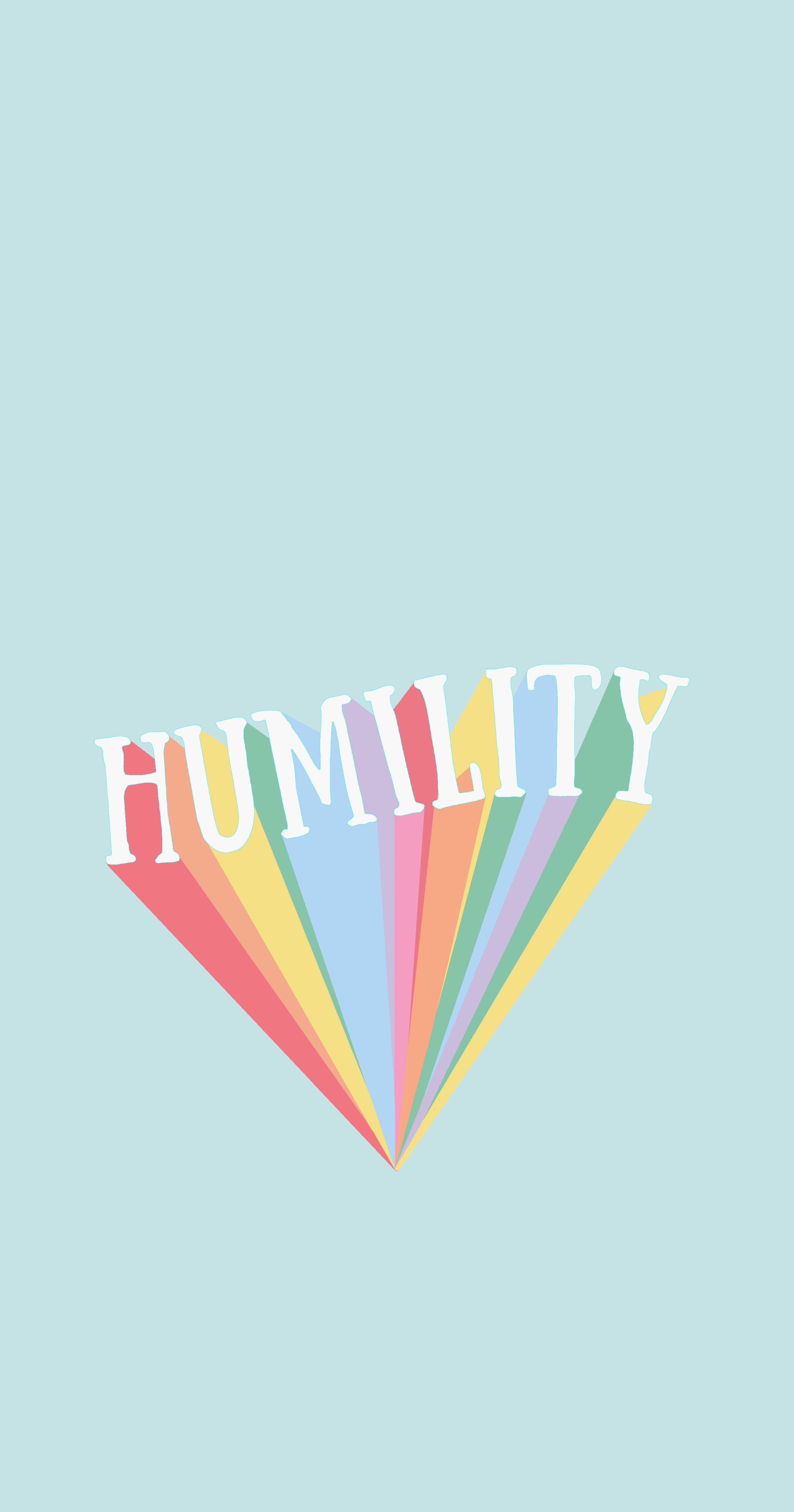 Humility Wallpapers - Top Free Humility Backgrounds - WallpaperAccess