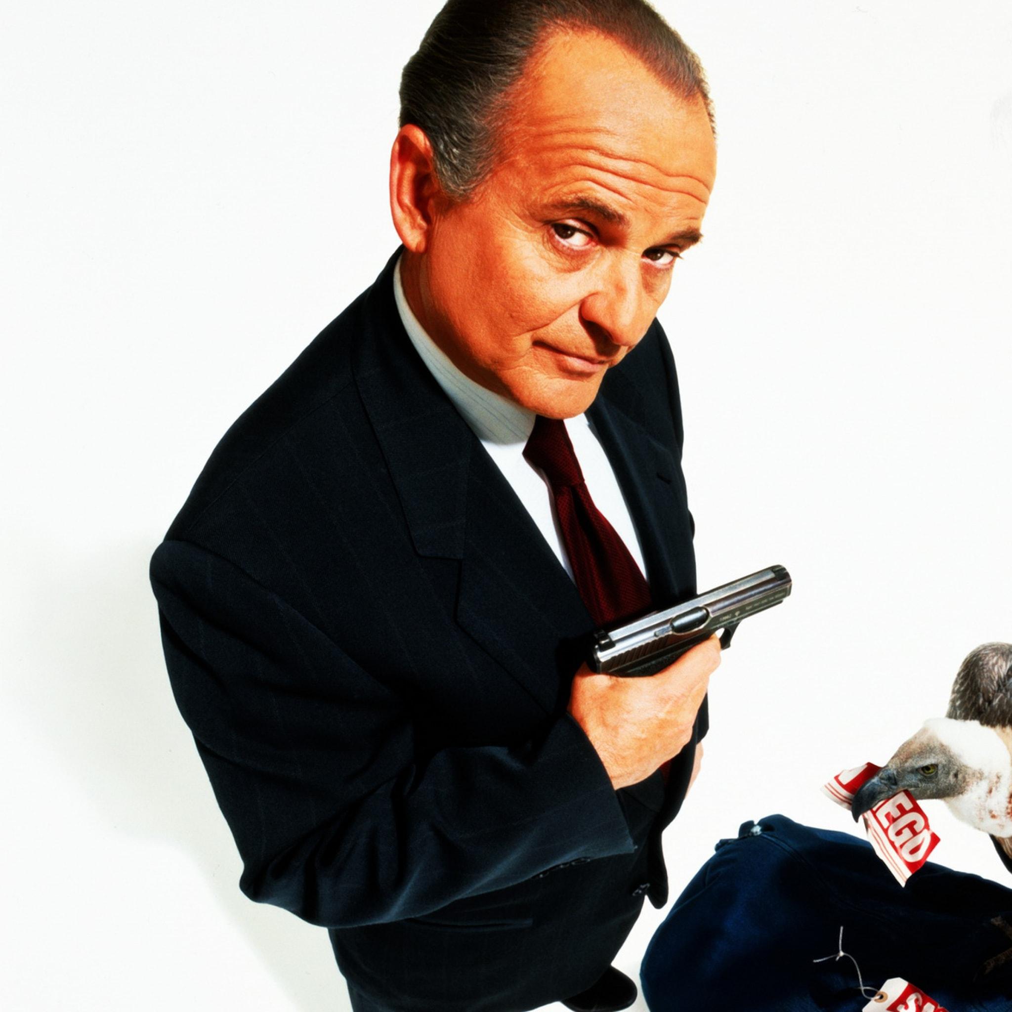 2048x2048 Joe Pesci HD