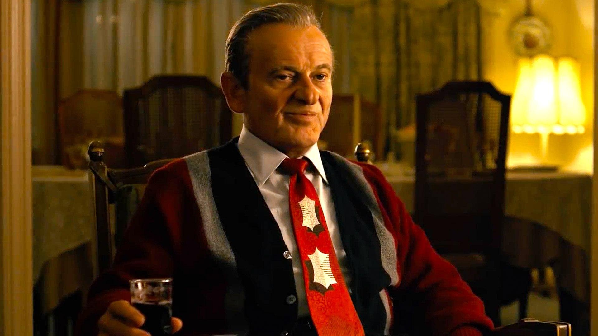 1920x1080 The Irishman on Netflix