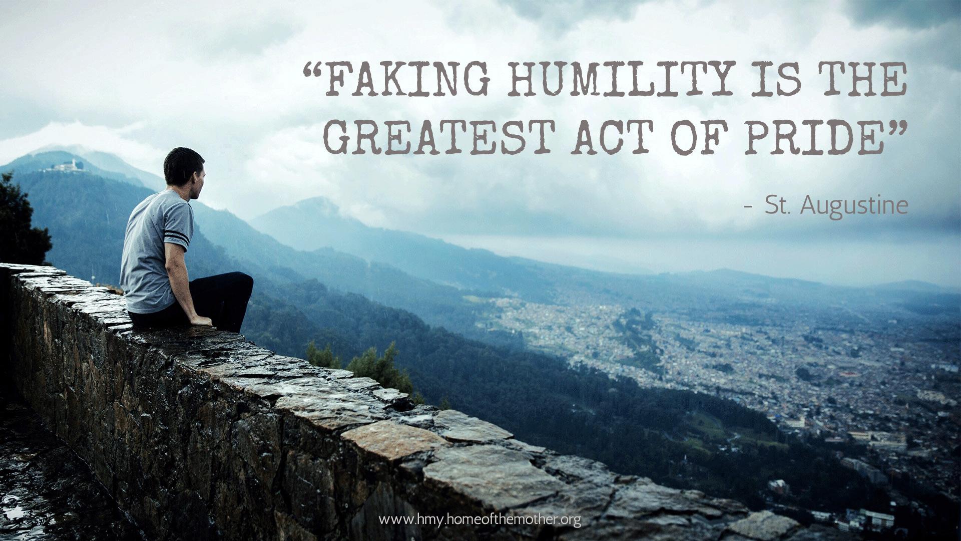 Humility Wallpapers - Top Free Humility Backgrounds - WallpaperAccess