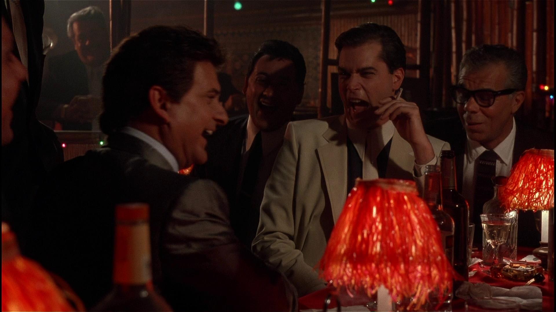 1920x1080 Goodfellas HD Wallpaper