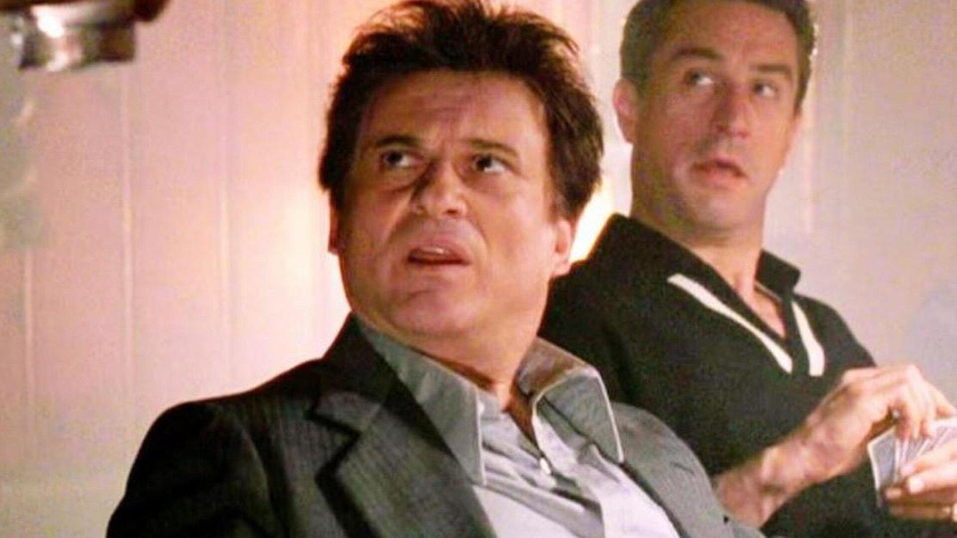 1920x1080 ZOMBIELAND Script Pages Shared For Alternate Joe Pesci Cameo Scene
