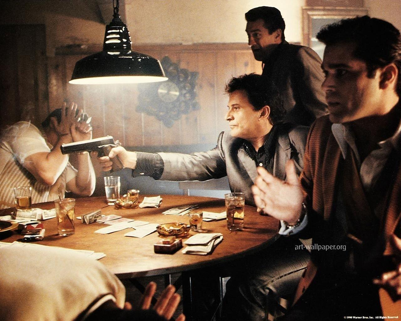 1280x1024 Goodfellas Wallpaper, Movie Wallpaper. Goodfellas movie, Mobsters movie, Goodfellas movie posters