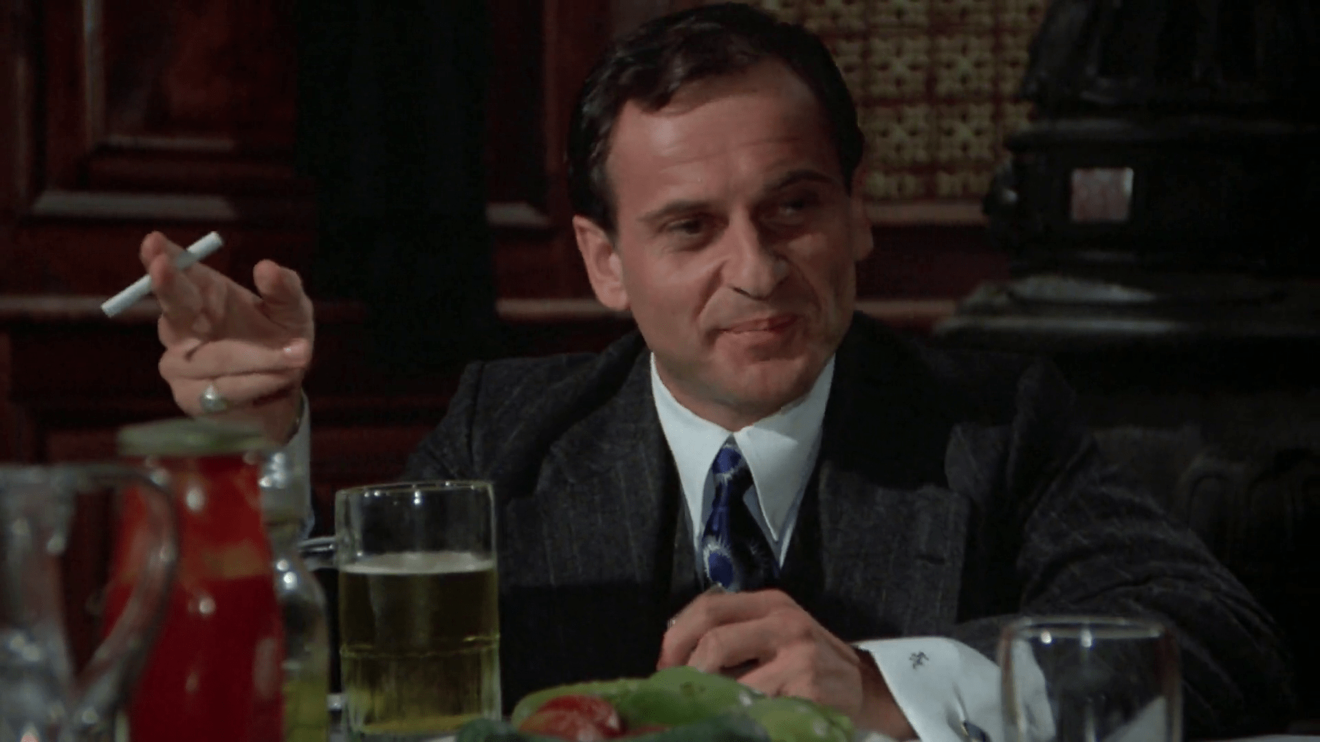 1920x1080 Once Upon a Time in America (1984) Joe Pesci. Classic hollywood, 1980s films, Classic