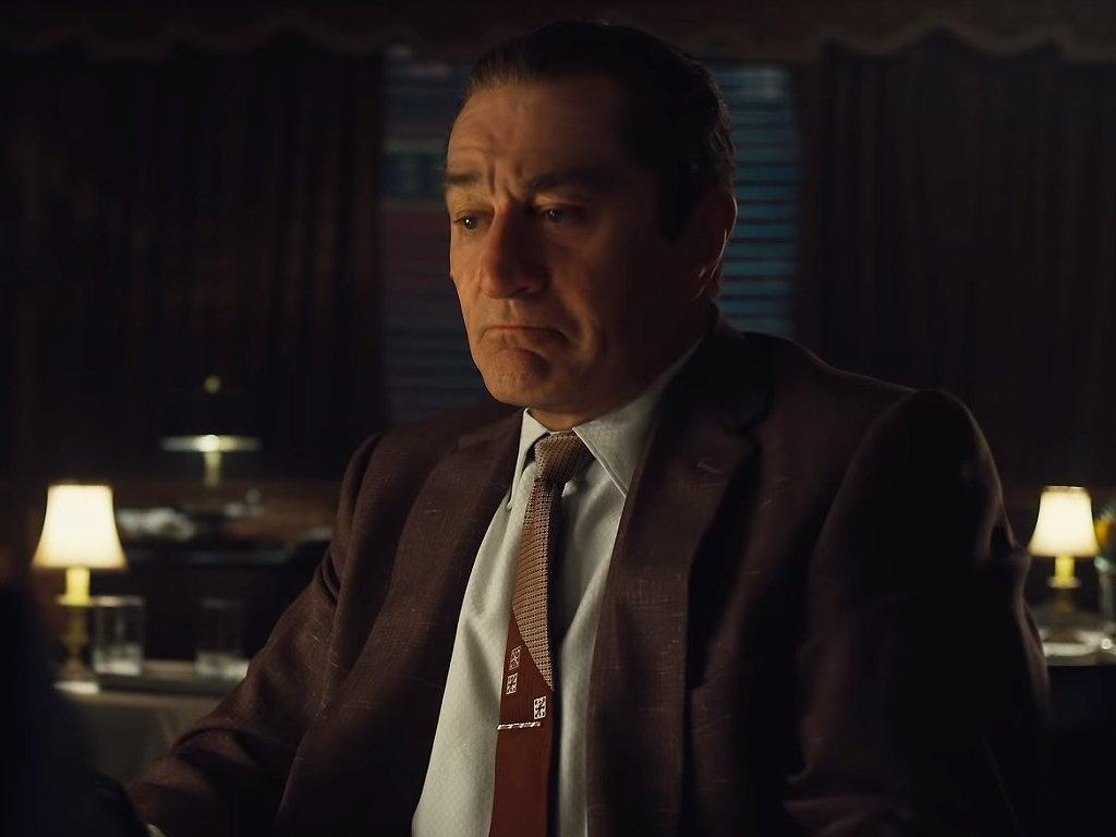 1024x768 The Irishman' trailer: Al Pacino, Robert De Niro, Joe Pesci reunite with Martin Scorsese