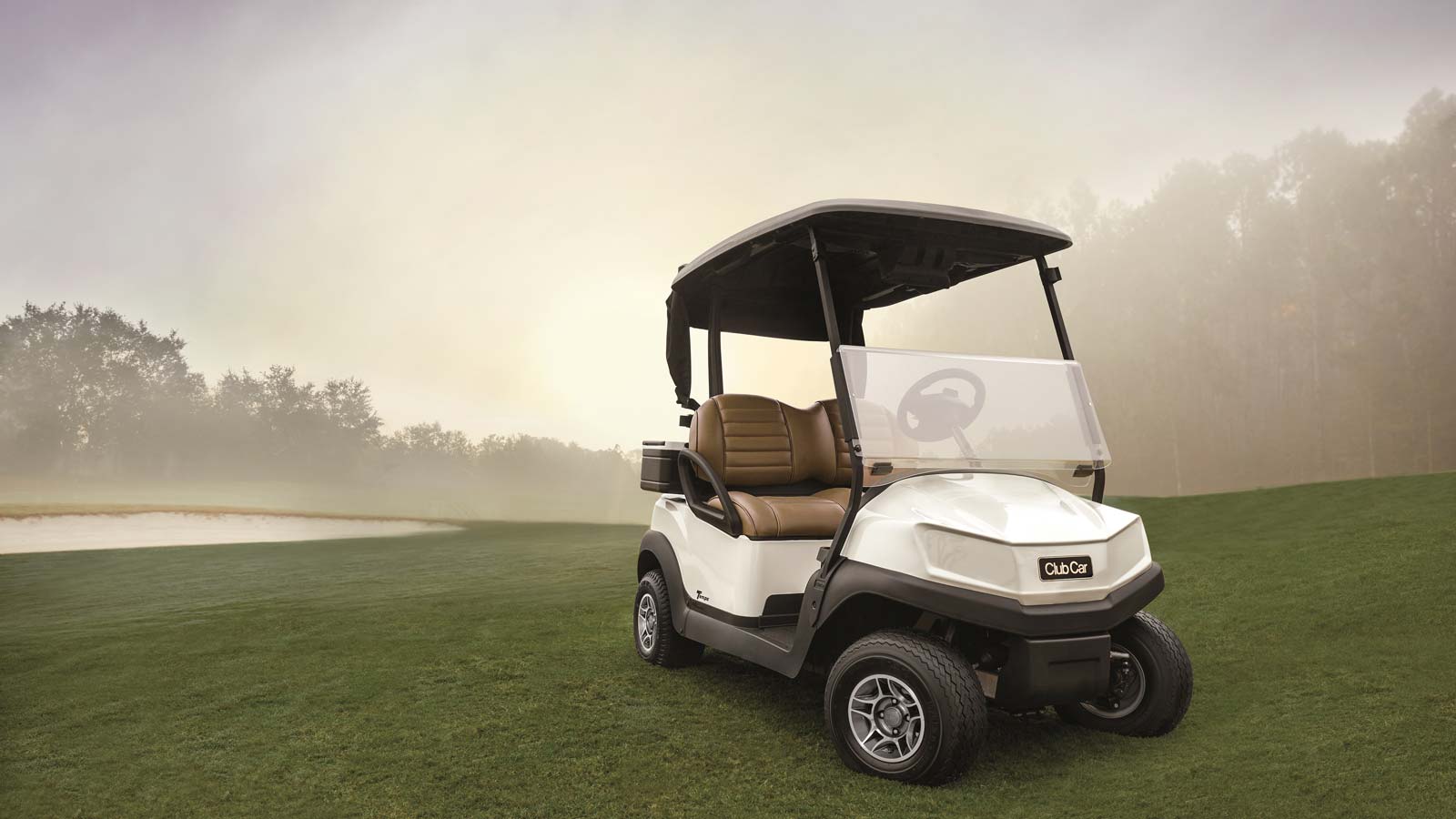 Golf Cart Wallpapers - Top Free Golf Cart Backgrounds - WallpaperAccess