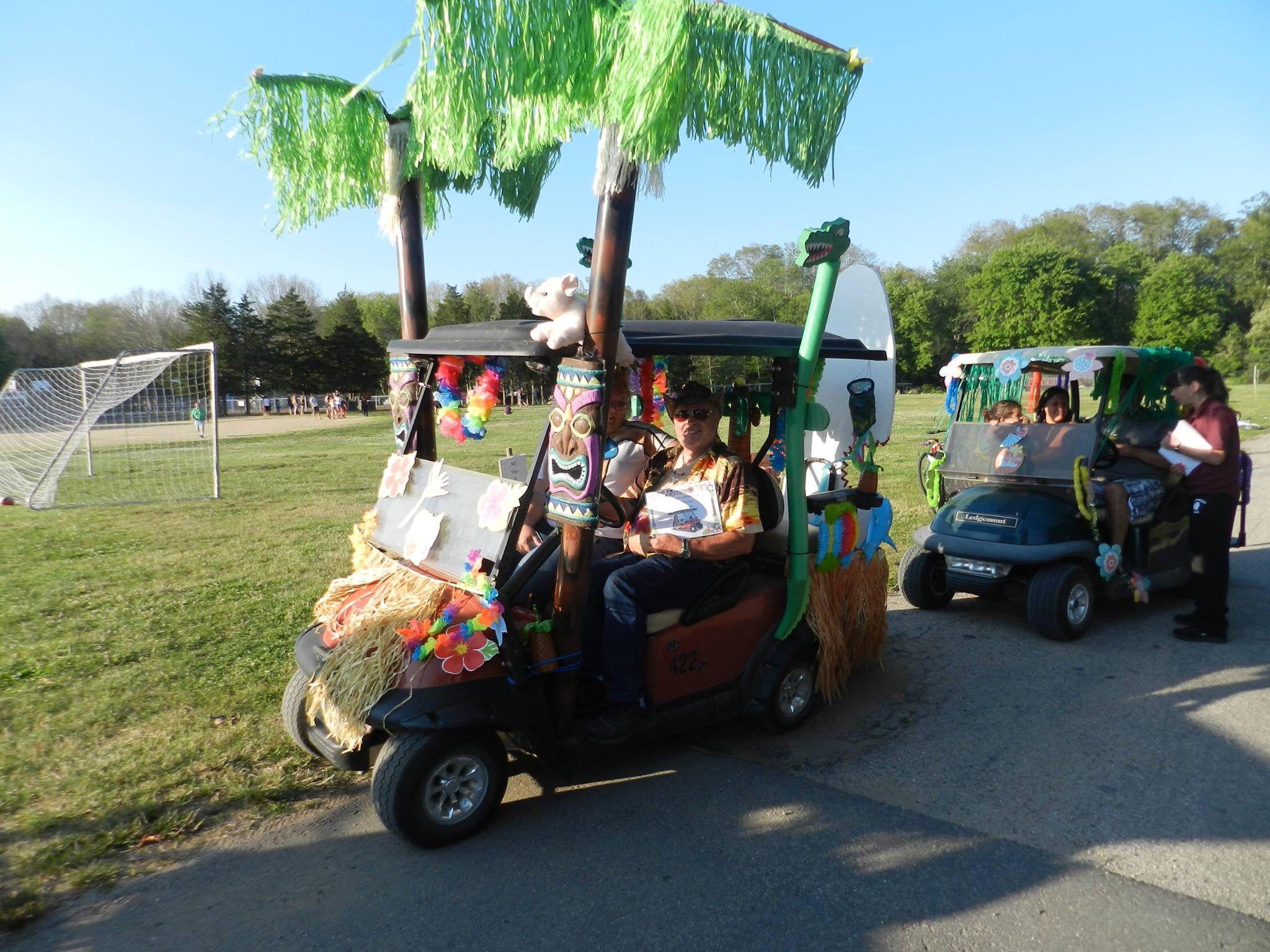 Golf Cart Wallpapers - Top Free Golf Cart Backgrounds - WallpaperAccess