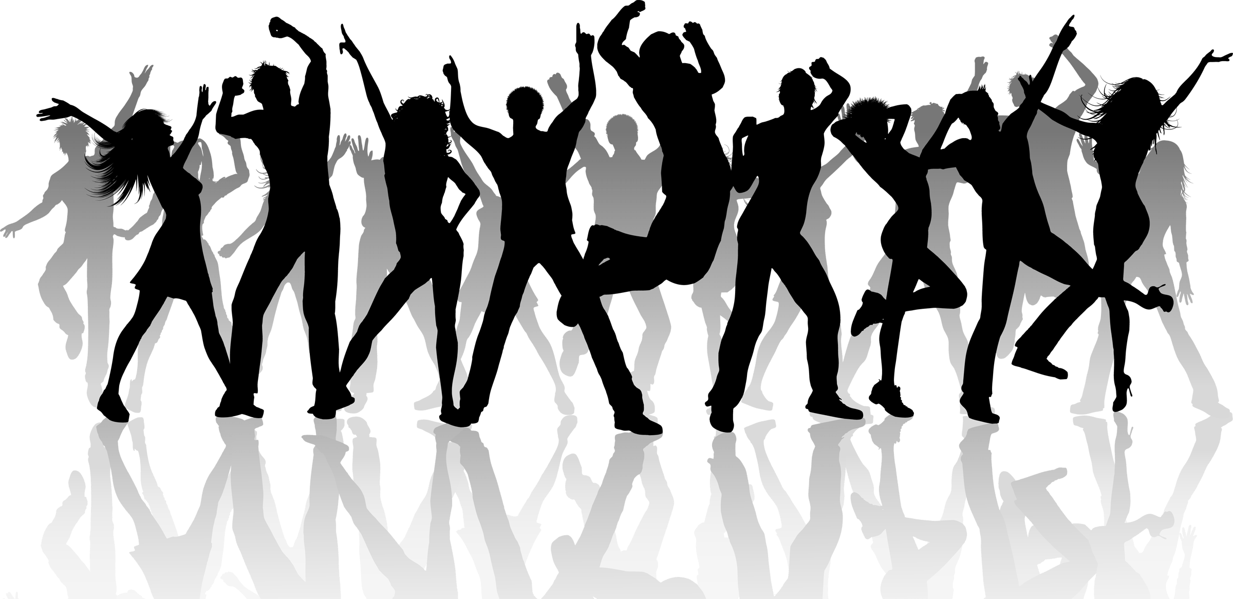 2400x1166 Png V.7.3 Wallpaper - (People Dancing), PY 22