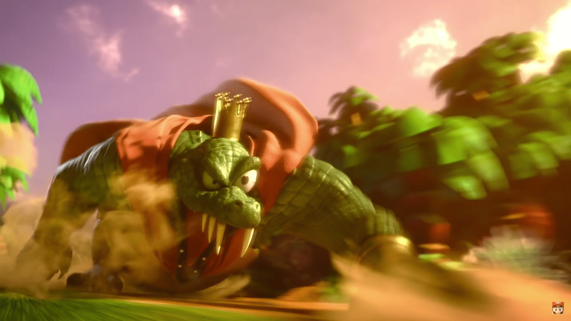 1920x1080 DK Vine Forum > FUCKING K.ROOL IN SMASH