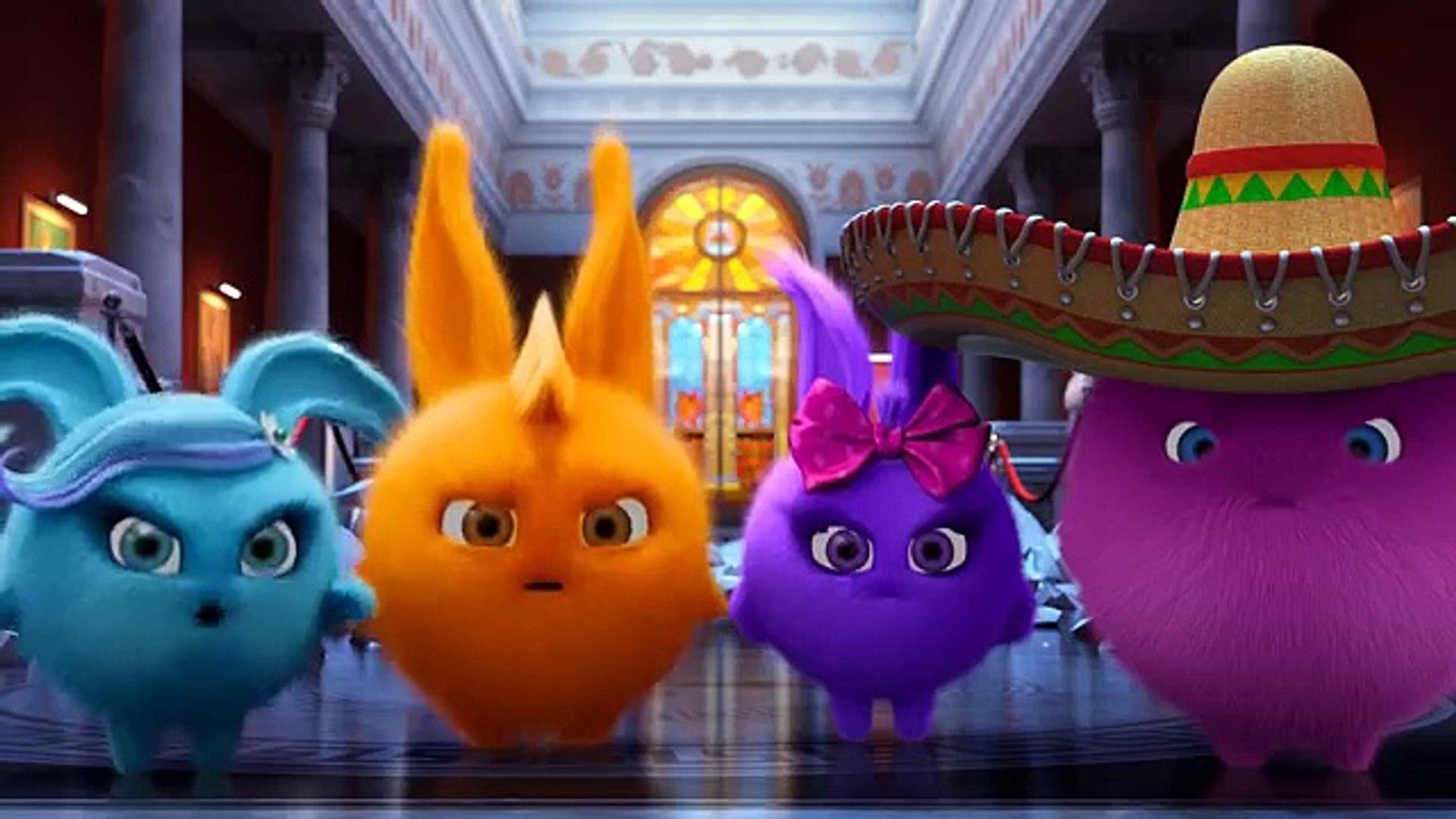1920x1080 Sunny Bunnies Of Season 1 (Full Episode) Sunny Bunnies *Cartoons For Children*