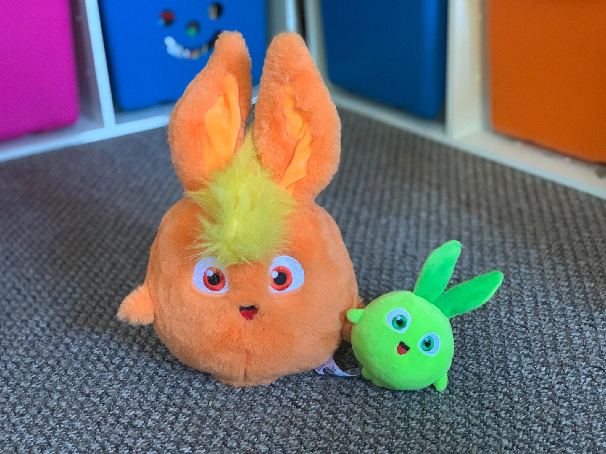 2048x1536 Sunny Bunnies Giggle And Hop Soft Toy Giveaway!. Sticky Mud & Belly Laughs