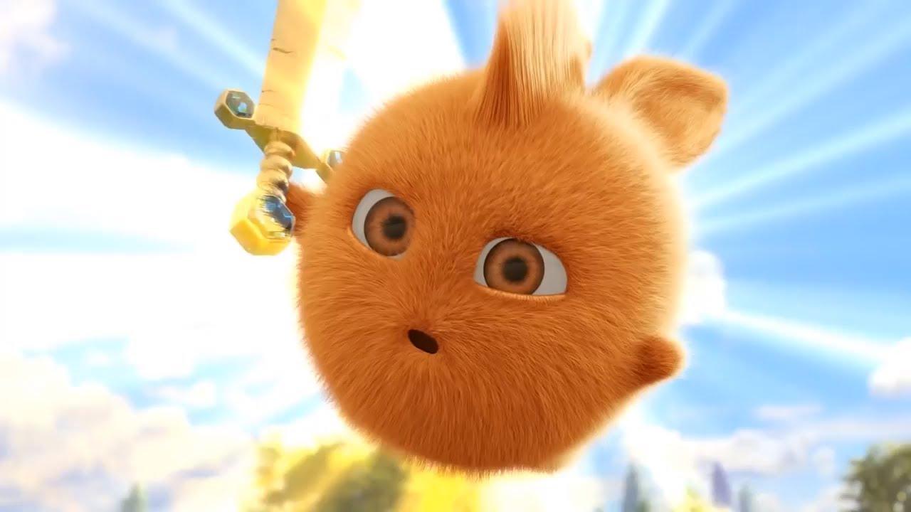 1280x720 one piece stores: Sunny Bunnies. ⚔️ Hero Bunny ! ⚔️. SUNNY BUNNIES COMPILATION. Videos For Kids