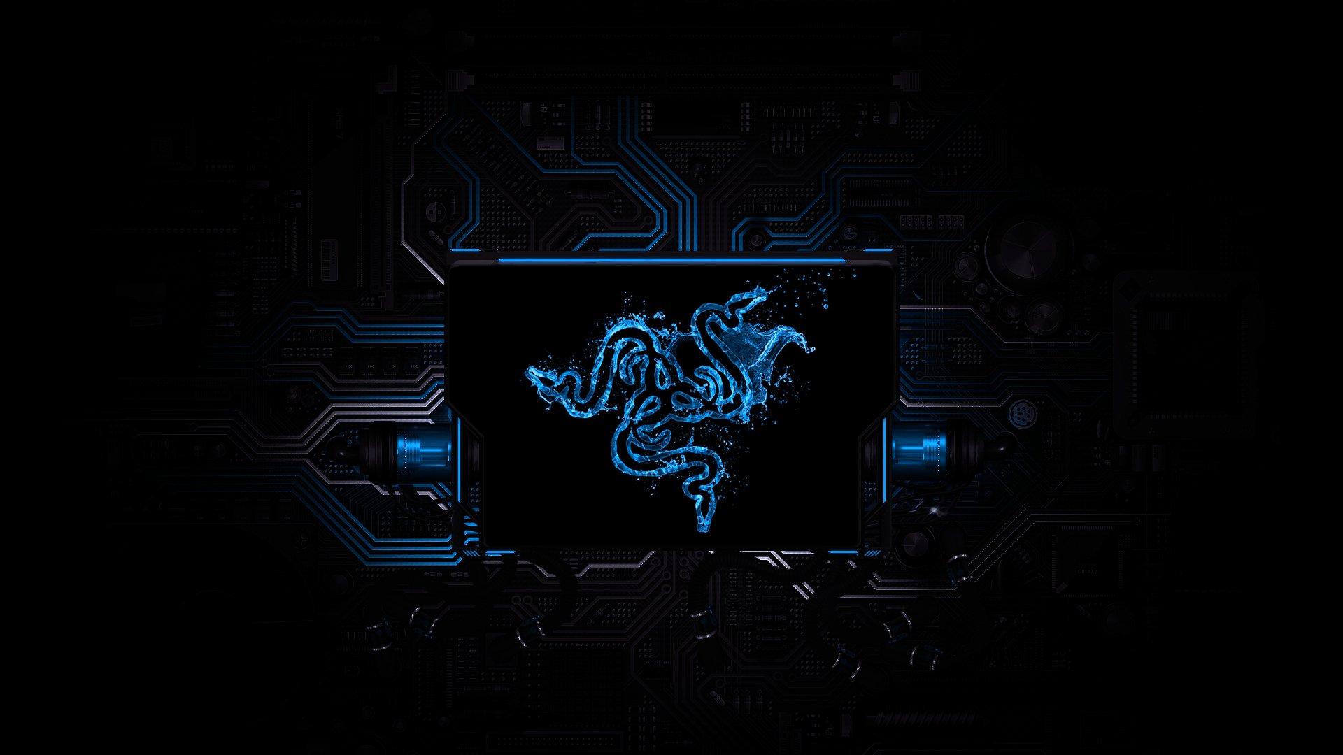 Razer Dual Wallpapers - Top Free Razer Dual Backgrounds - WallpaperAccess