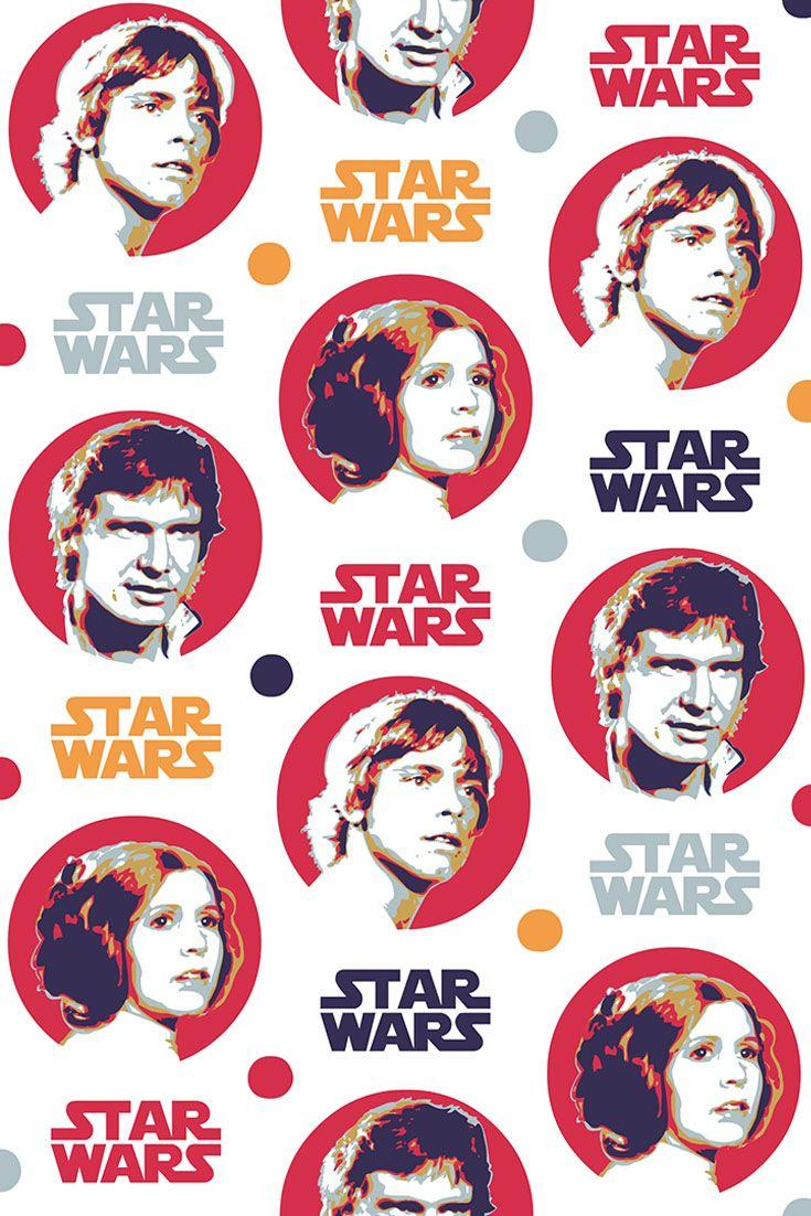 Star Wars Pattern Wallpapers - Top Free Star Wars Pattern Backgrounds ...