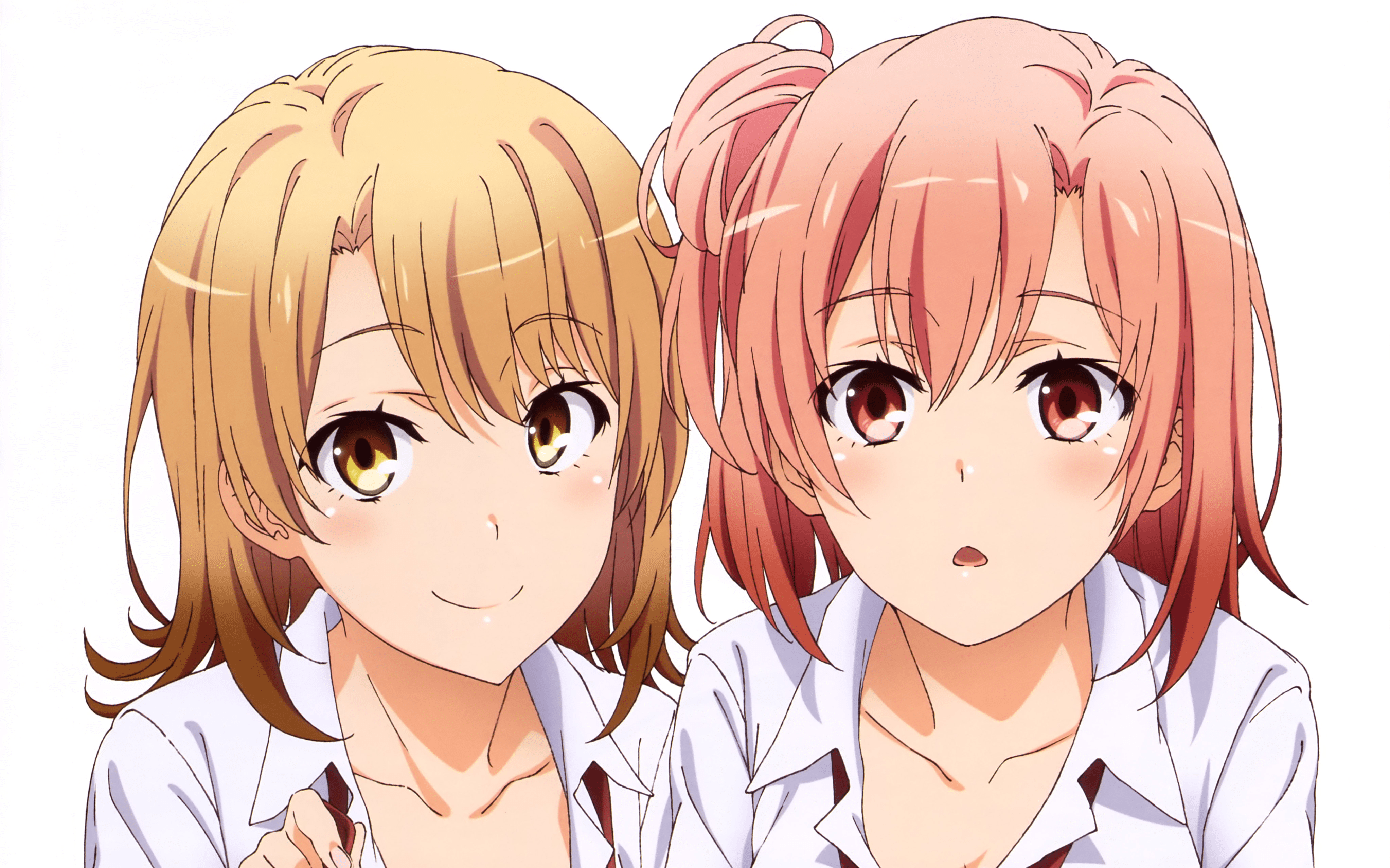 4092x2556 My Teen Romantic Comedy SNAFU 4k Ultra HD Wallpaper