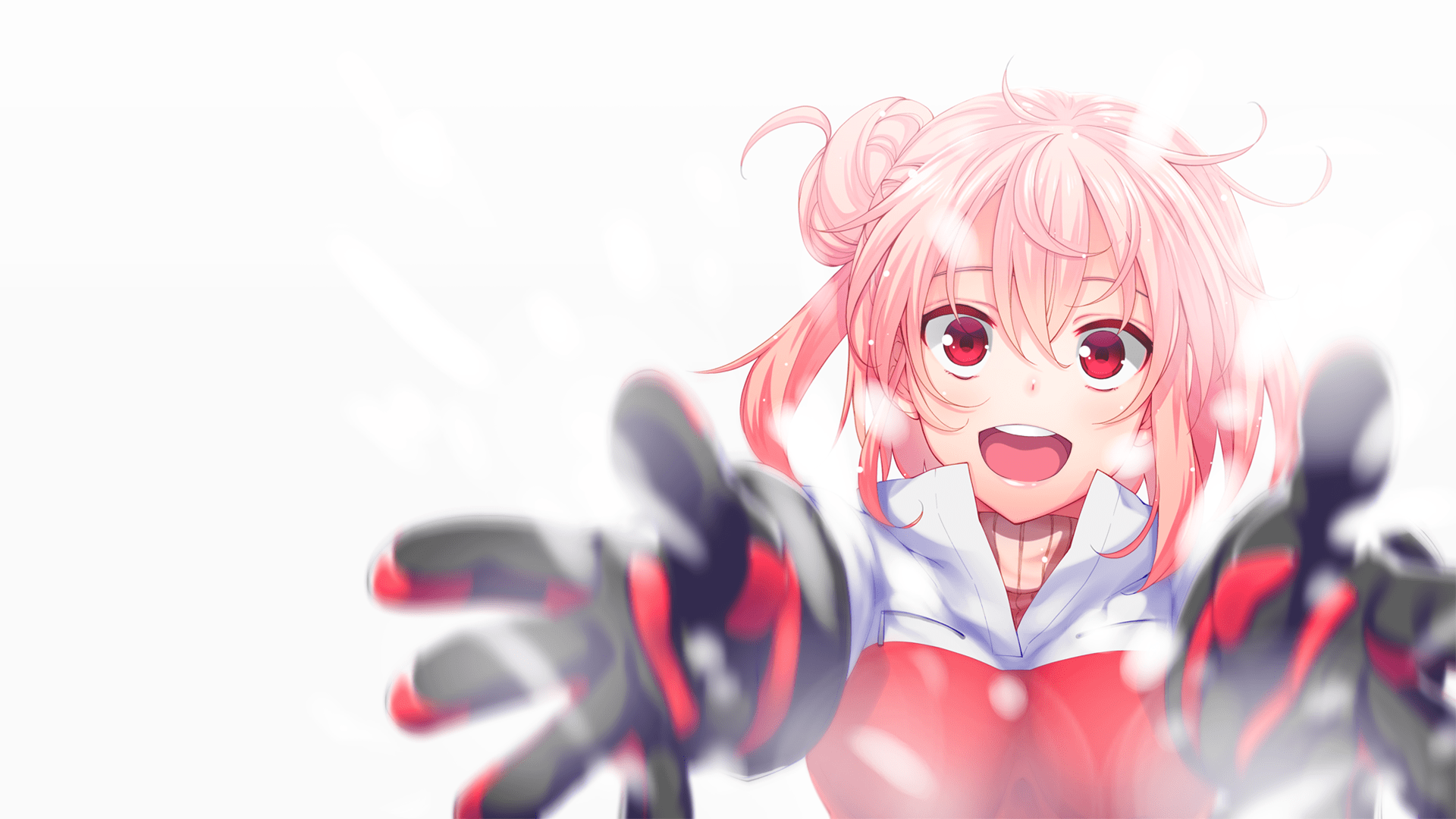 1920x1080 Yui Yuigahama HD Wallpaper