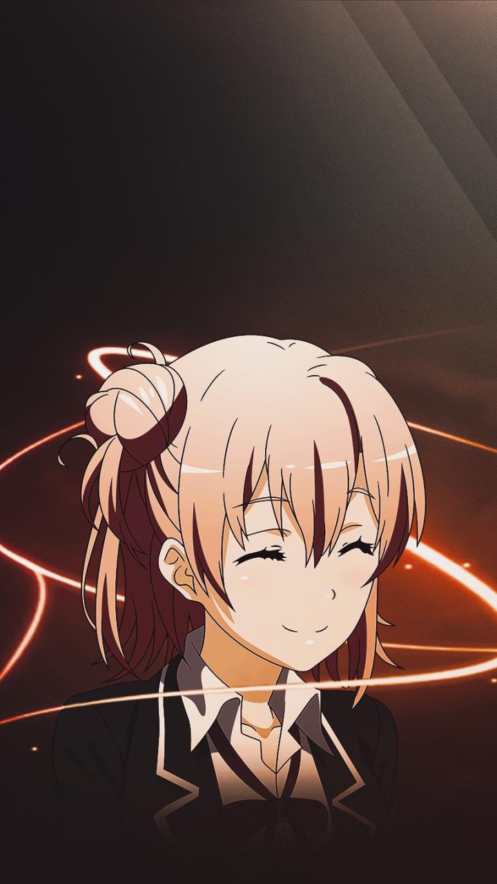 720x1280 Anime My Teen Romantic Comedy SNAFU (720x1280) Wallpaper