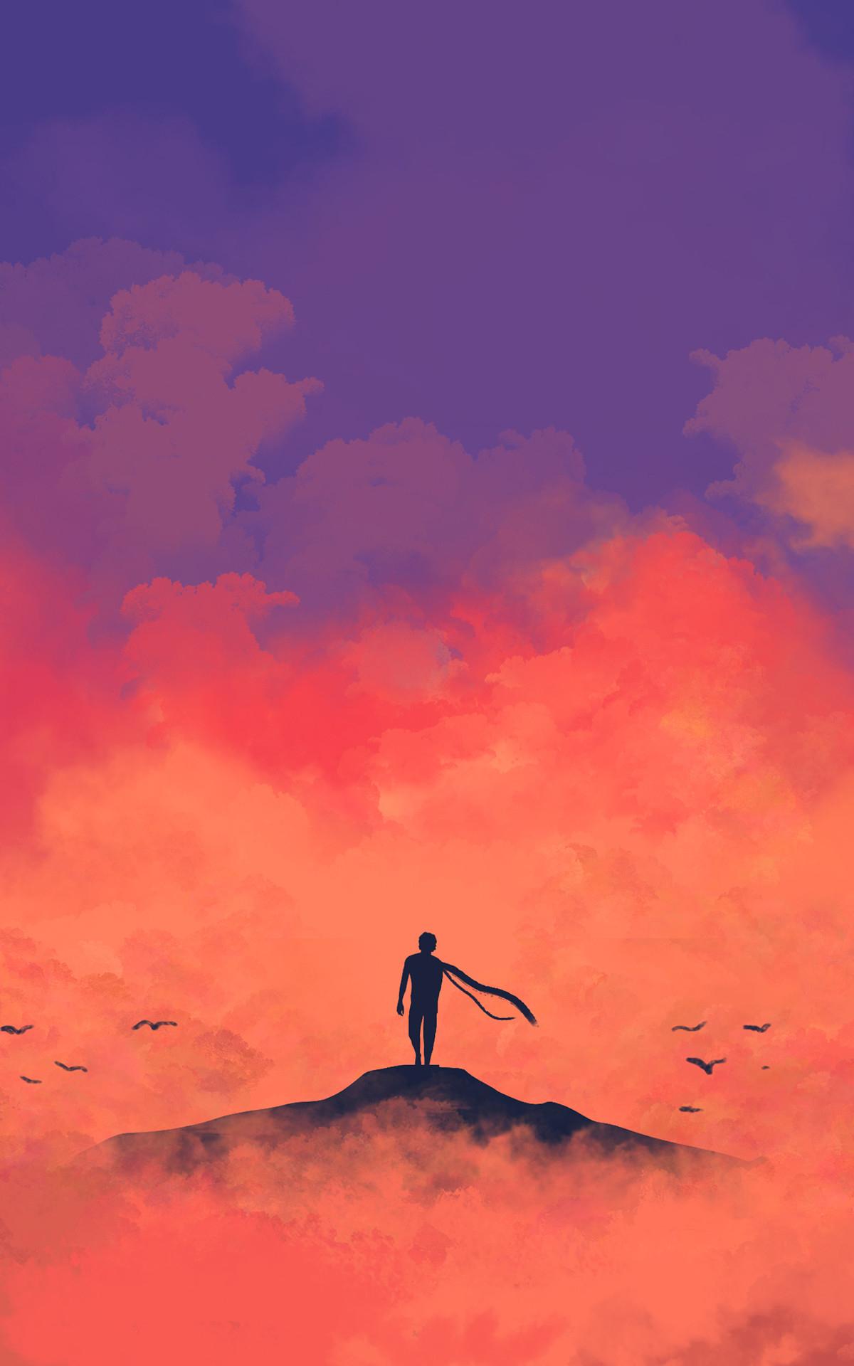 1200x1920 Free download Anime Aesthetic Wallpaper 4k HD Wallpaper For Desktop Background [3840x1920] for your Desktop, Mobile & Tablet. Explore Lofi Anime Aesthetic iPad Wallpaper. Lofi Anime Aesthetic iPad Wallpaper