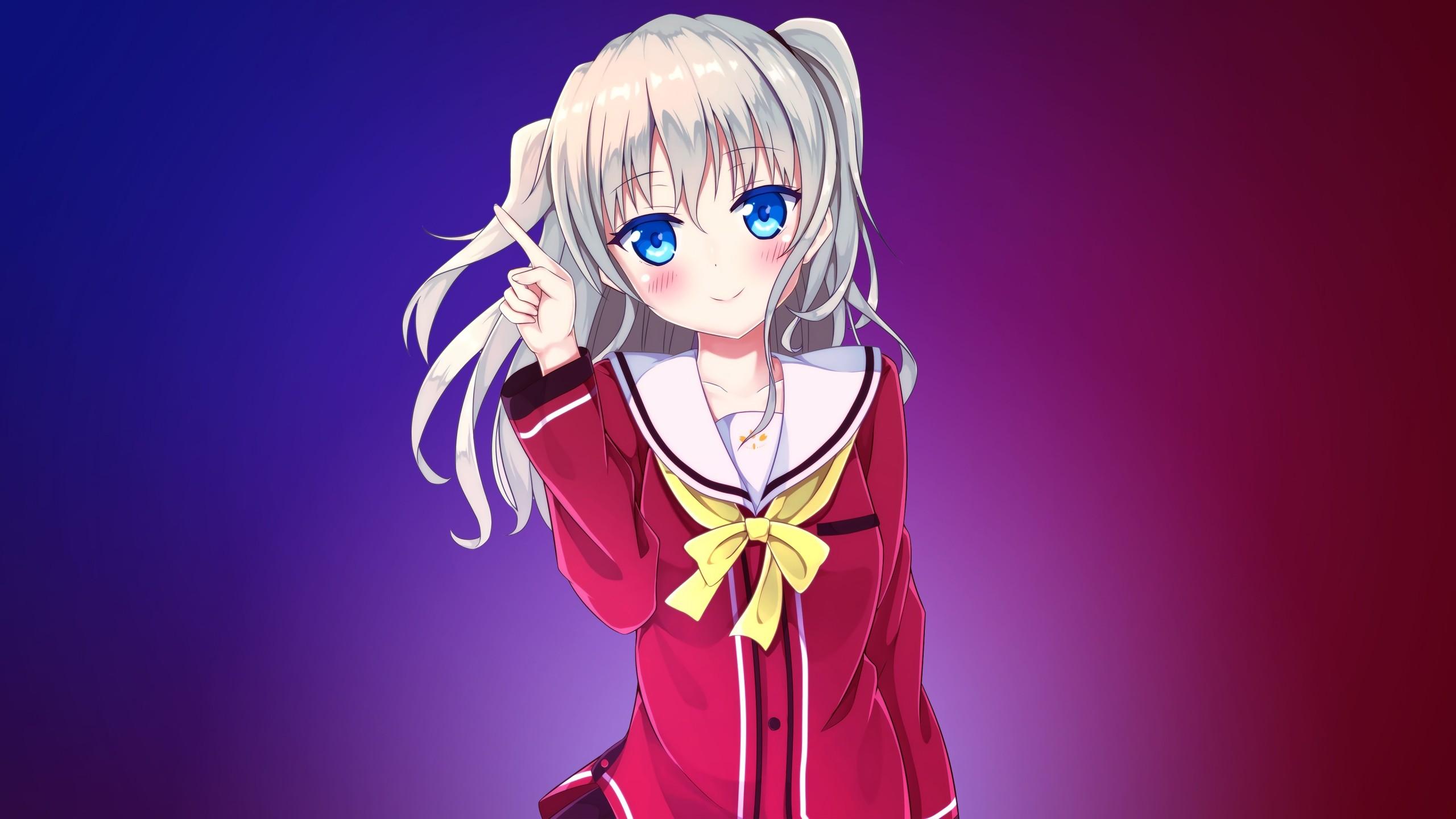 Anime 4K iPad Wallpapers - Top Free Anime 4K iPad Backgrounds