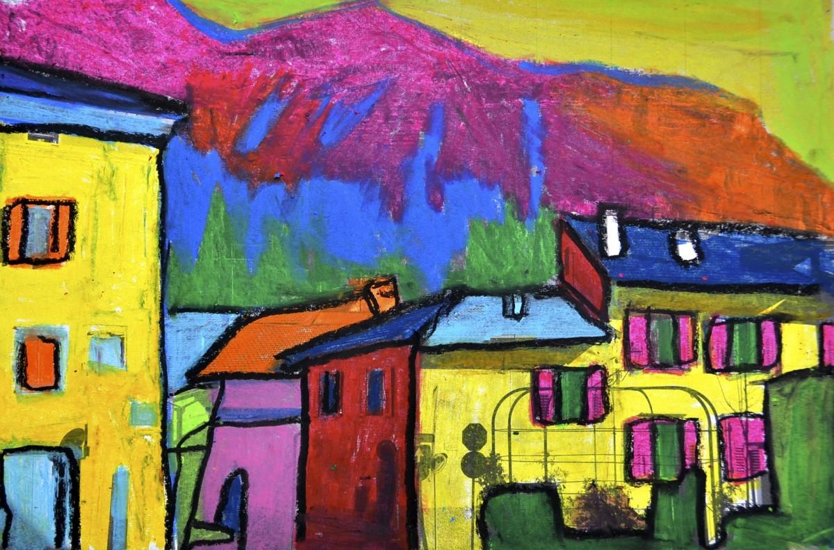1200x791 The “Fauves” in our streets