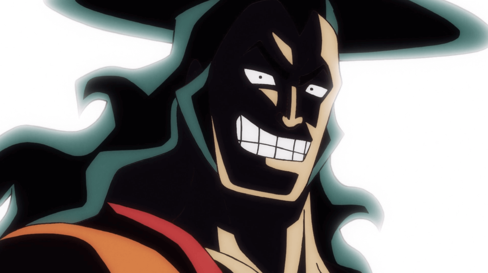 1913x1069 One Piece Wano Wallpaper 4K Episode 950 piece wallpaper 4k
