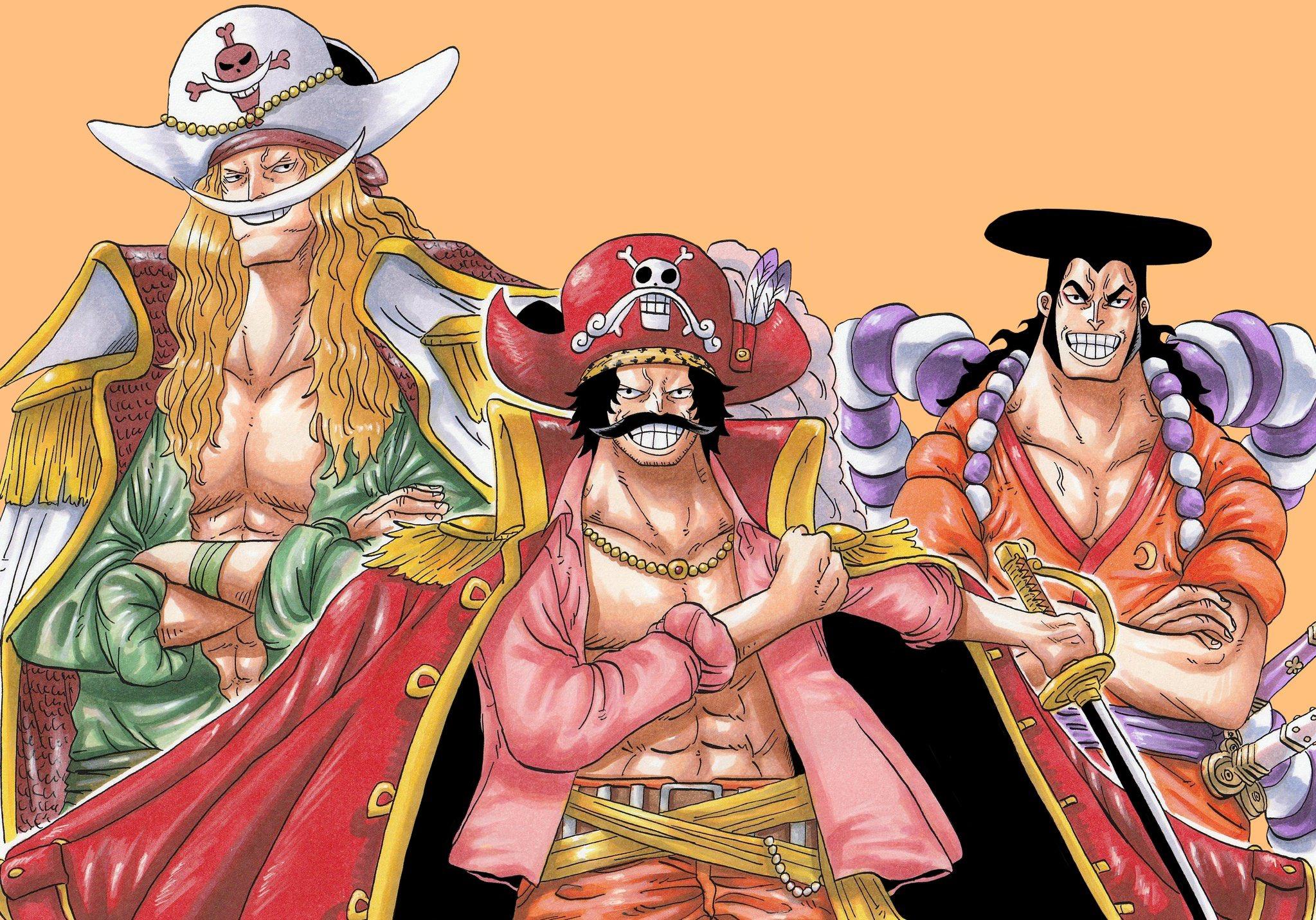 2047x1432 Kozuki Oden (Oden Kozuki) PIECE Anime Image Board