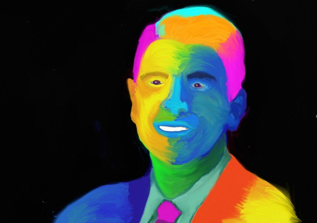1100x774 Fauvism