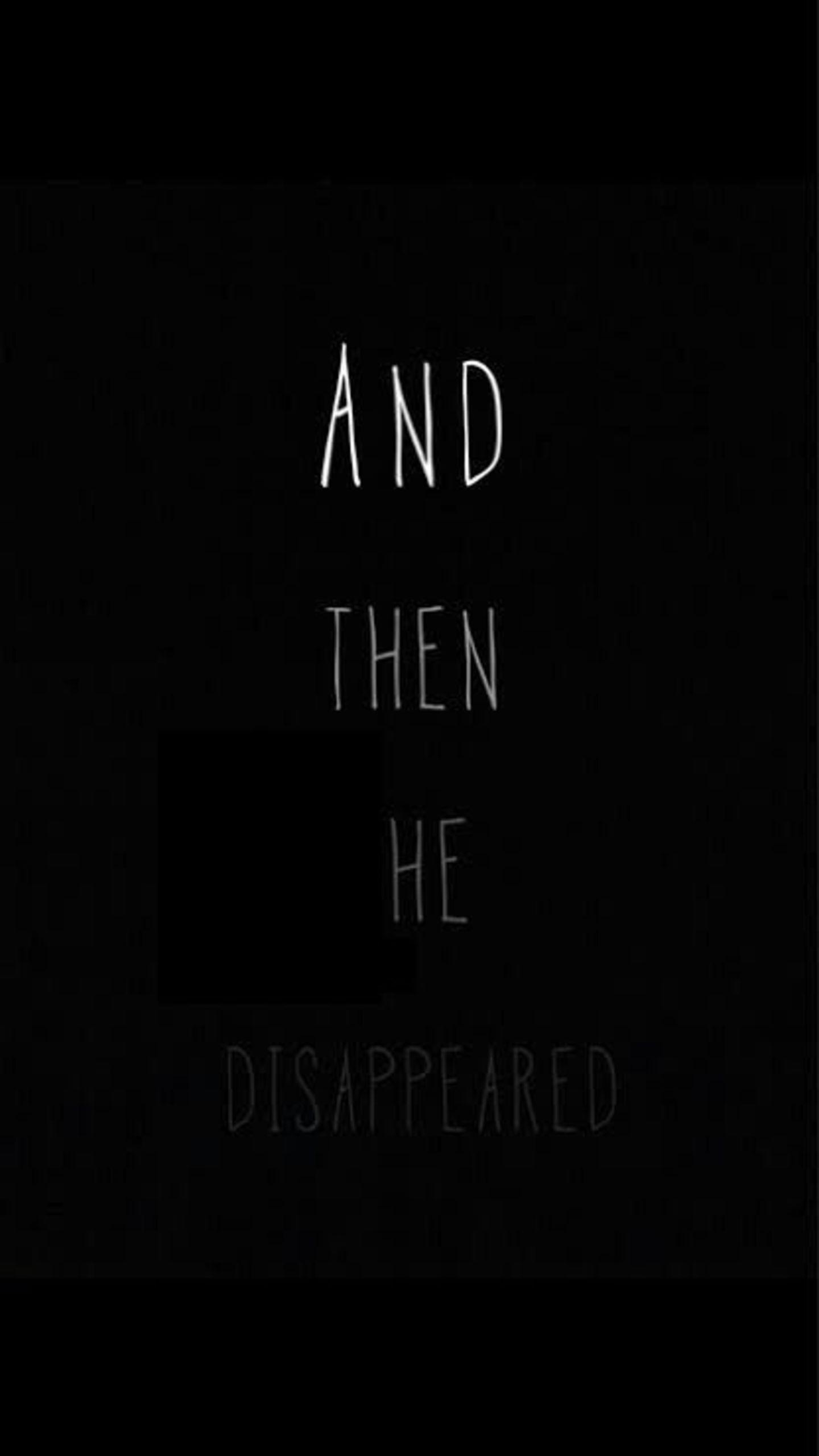 1440x2560 Sad Wallpaper