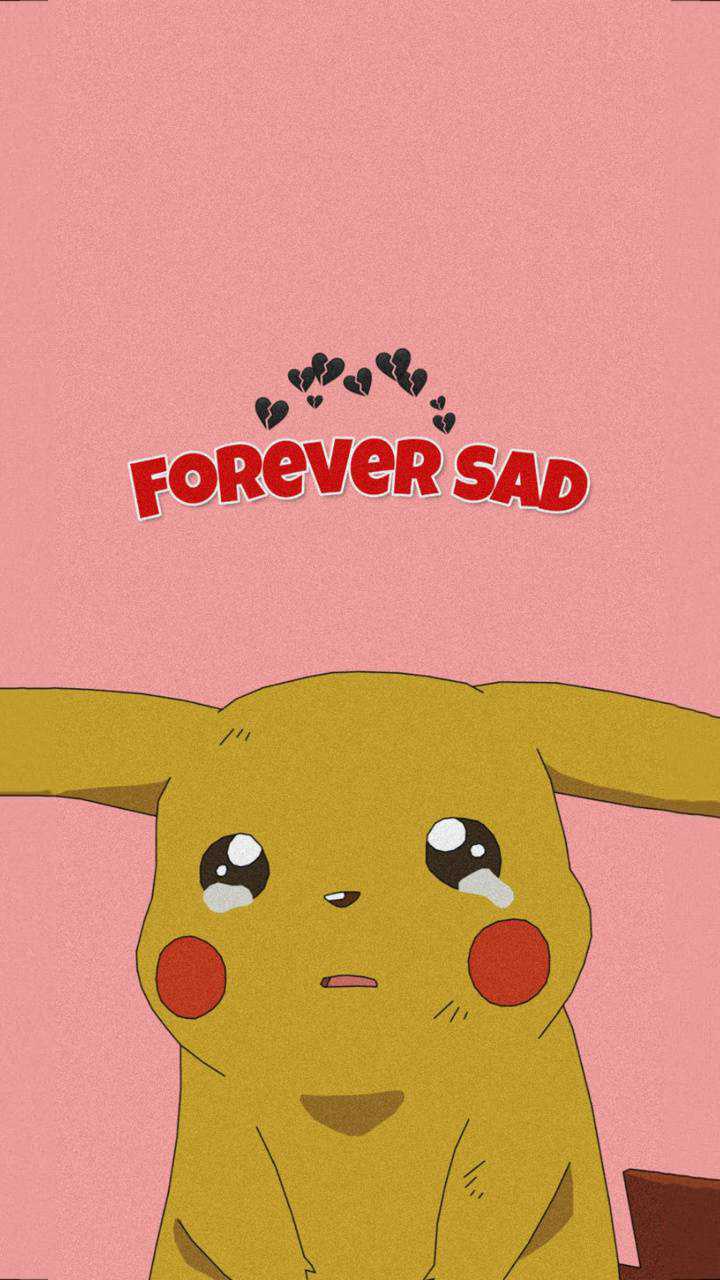 720x1280 Forever Sad Wallpaper Free HD Wallpaper
