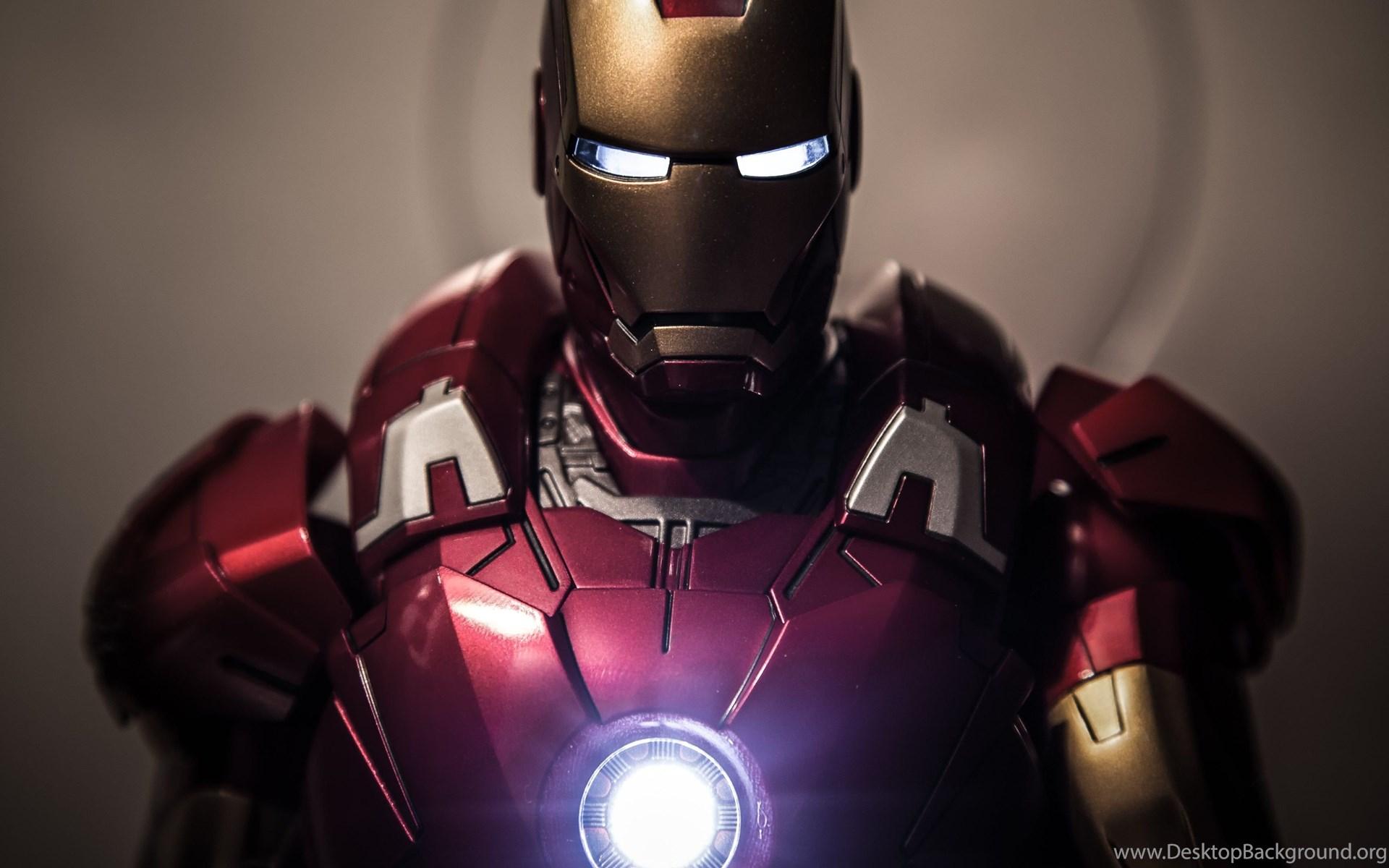 1920x1200 Iron Man, Wolverine, Captain America & Hulk Wallpaper - HD. Desktop Background