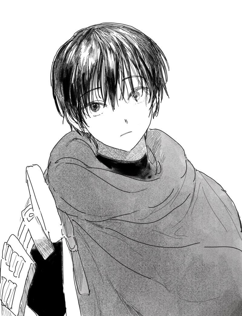 800x1046 Kahaku no Anata e