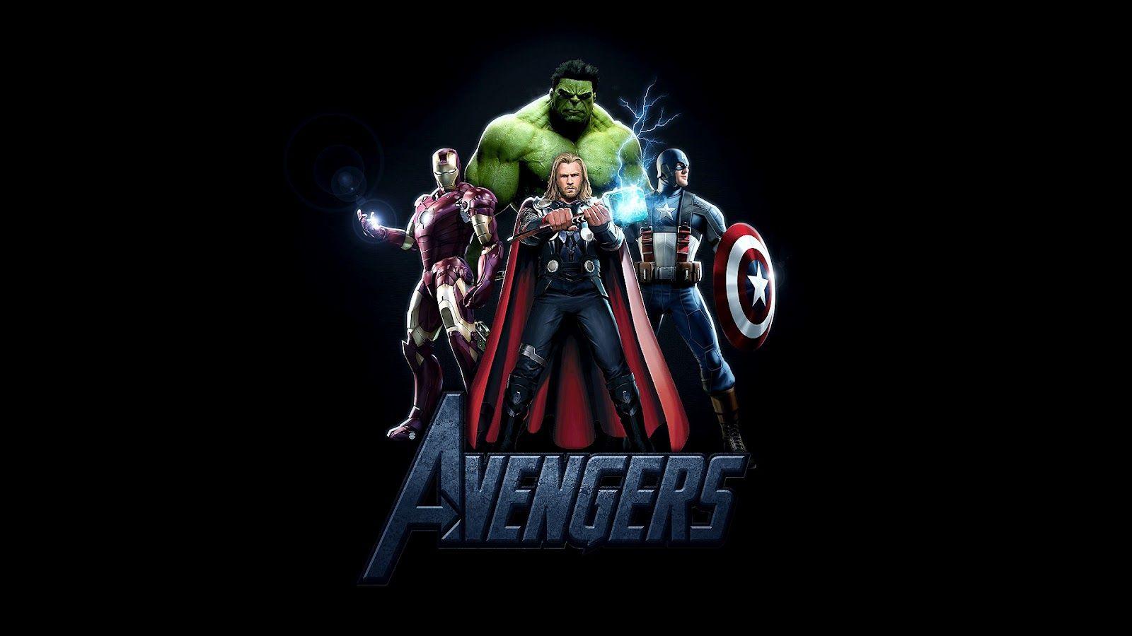 1600x900 Chibi Hulk Wallpaper