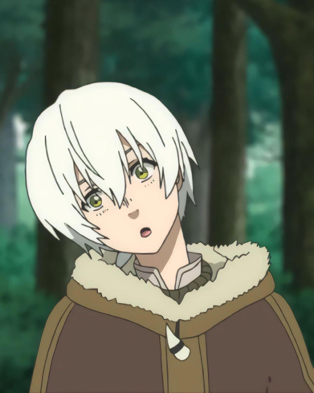 1080x1350 FUSHI ICON di 2021. Seni anime, Seni 3D, Seni