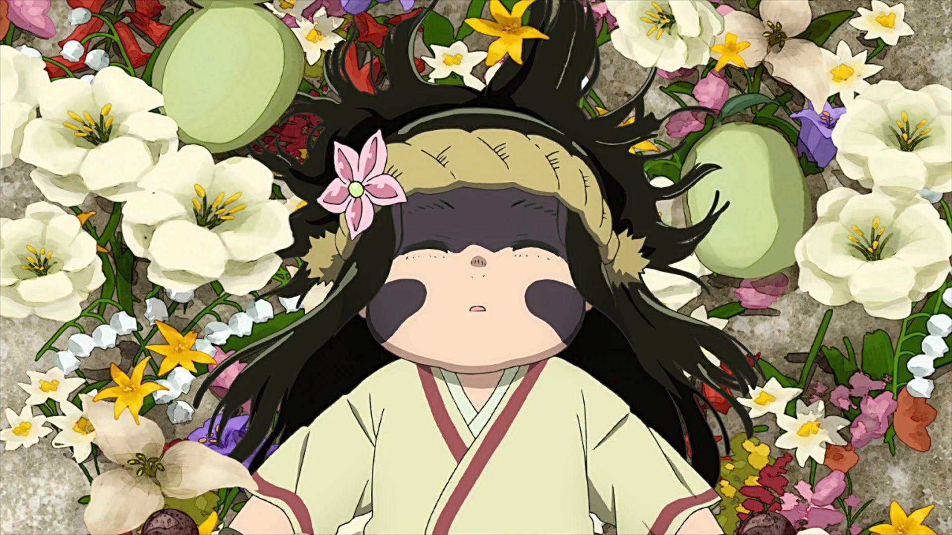 1920x1080 Fumetsu no Anata e Episode 3 Gallery by Anime Shelter / Anime Blog Tracker