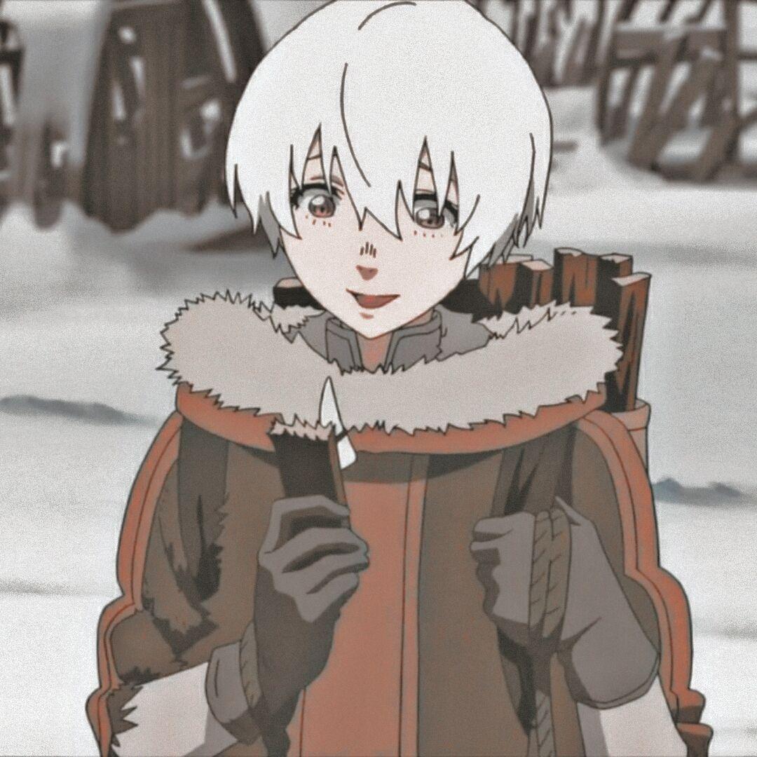 1080x1080 the nameless boy˚ೃ. hazl.x. Anime, Anime icons, Retro wallpaper