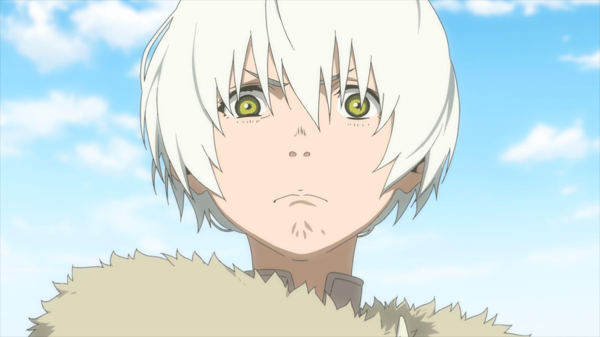 1920x1080 To Your Eternity Episode 8: Release Date, Time, Preview, Countdown, English Dub, Watch Online News And Facts