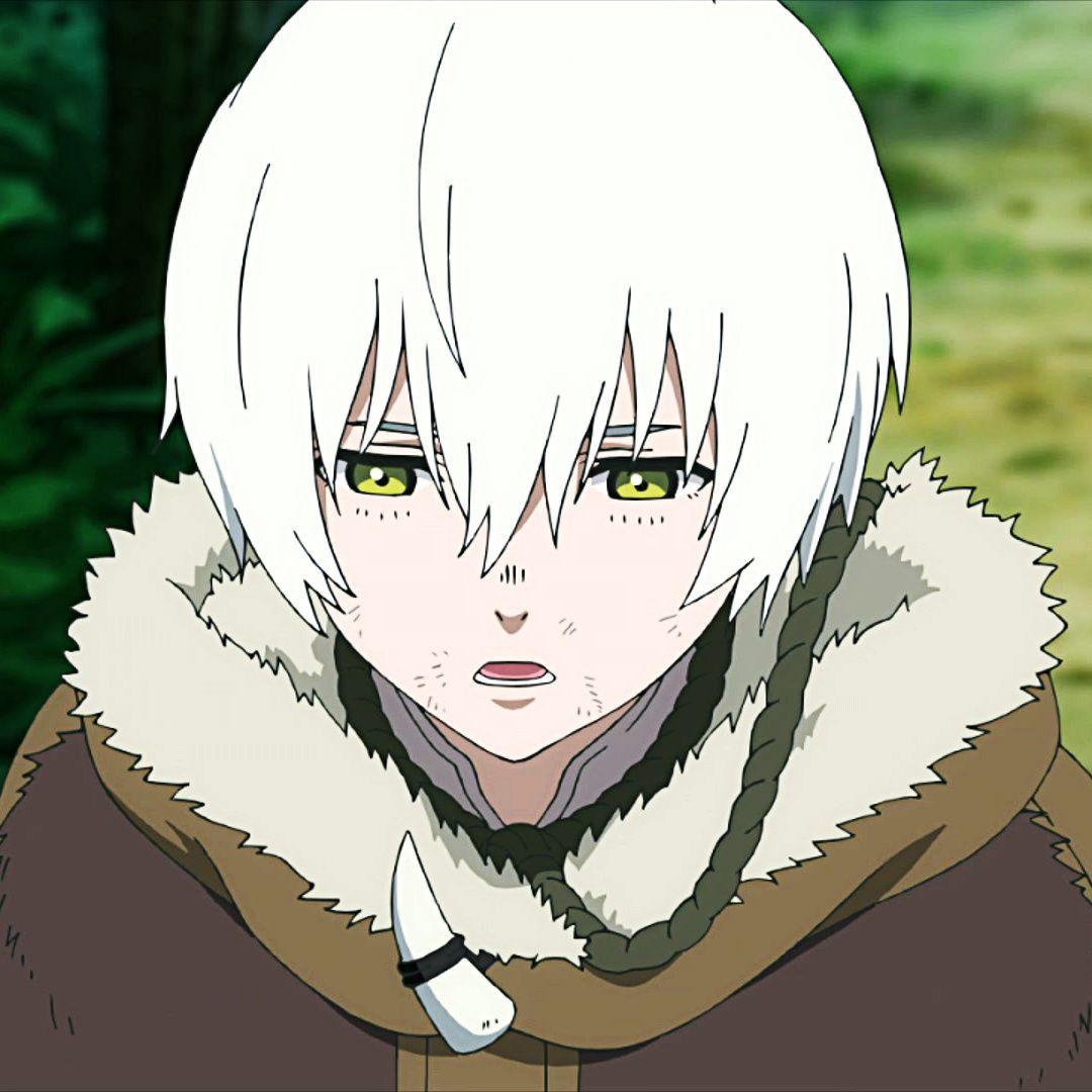 1080x1080 Fumetsu no Anata e Episode 2 Gallery Shelter. Anime, Otaku anime, Anime guys