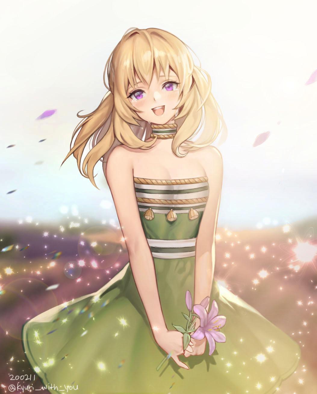 1053x1306 Rean Cropp no Anata e Anime Image Board