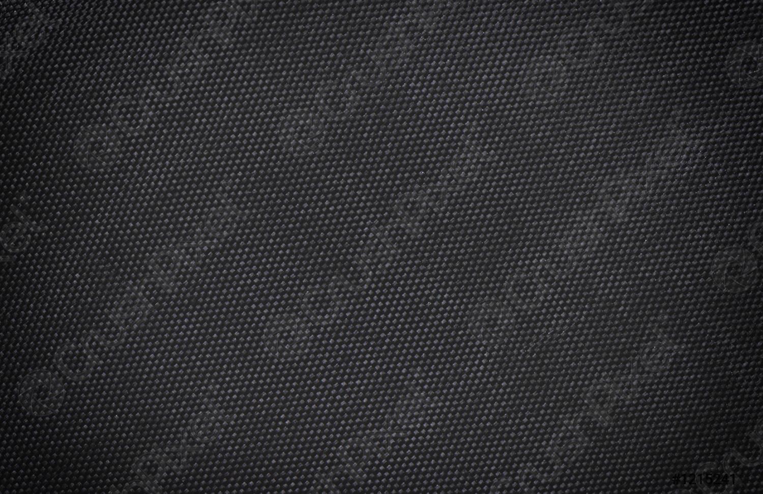 1500x971 Black fabric canvas silk texture background Abstract closeup detail of