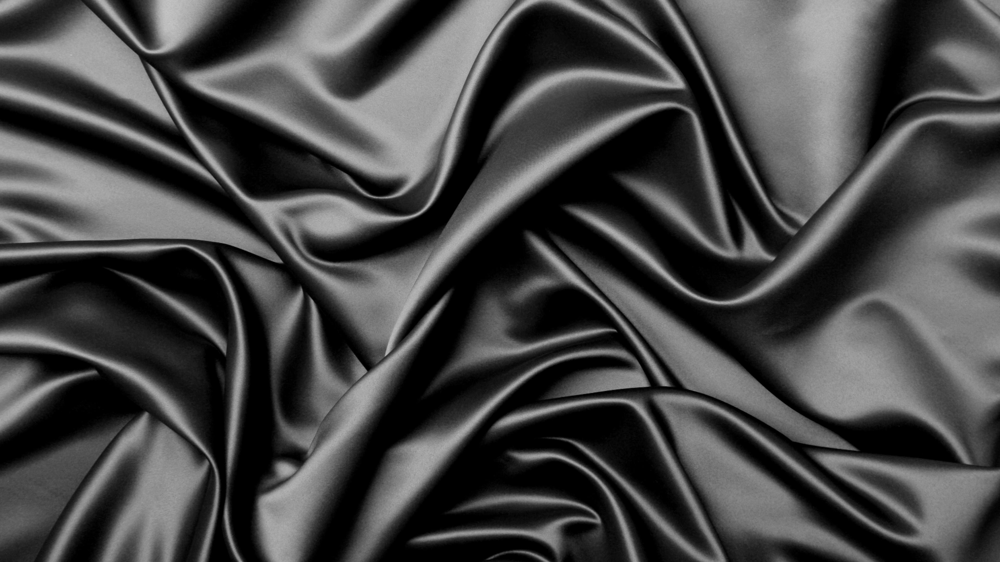 3840x2160 Download 3840x2160 wallpaper black, fabric, texture, 4k, uhd 16: widescreen, 3840x2160 HD image, background, 3338