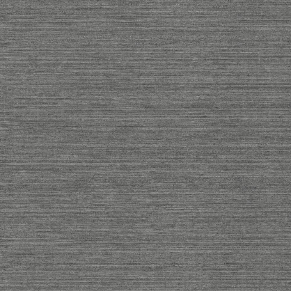 1000x1000 Warner Textures Oscar Charcoal Faux Fabric Wallpaper in the Wallpaper department at