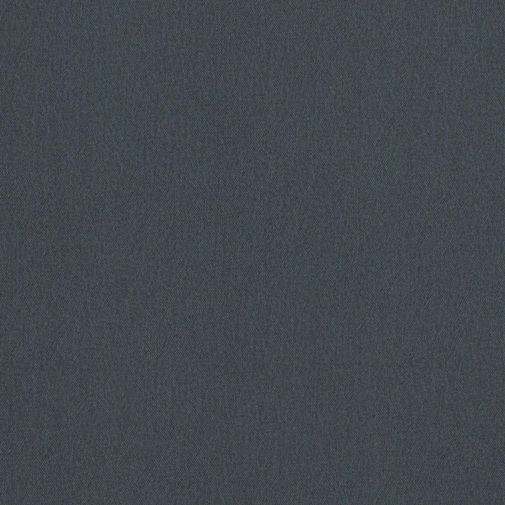 1000x1000 Black Denim Fabric Wallpaper R4073. Transitional Plain Wallpaper