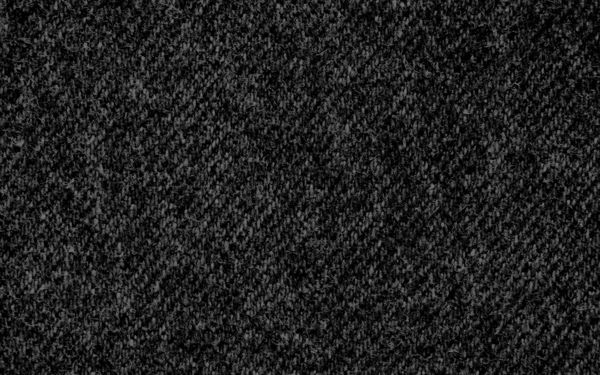 1920x1200 Download wallpaper black knitted texture, fabric background, black fabric texture for desktop with resolution 1920x1200. High Quality HD picture wallpaper