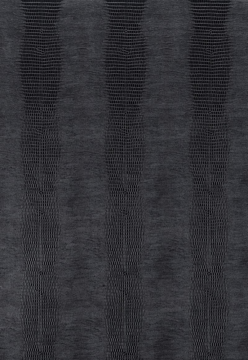 800x1163 Komodo Black Orchid by Schumacher Wallpaper. Schumacher wallpaper, Black orchid, Wall coverings