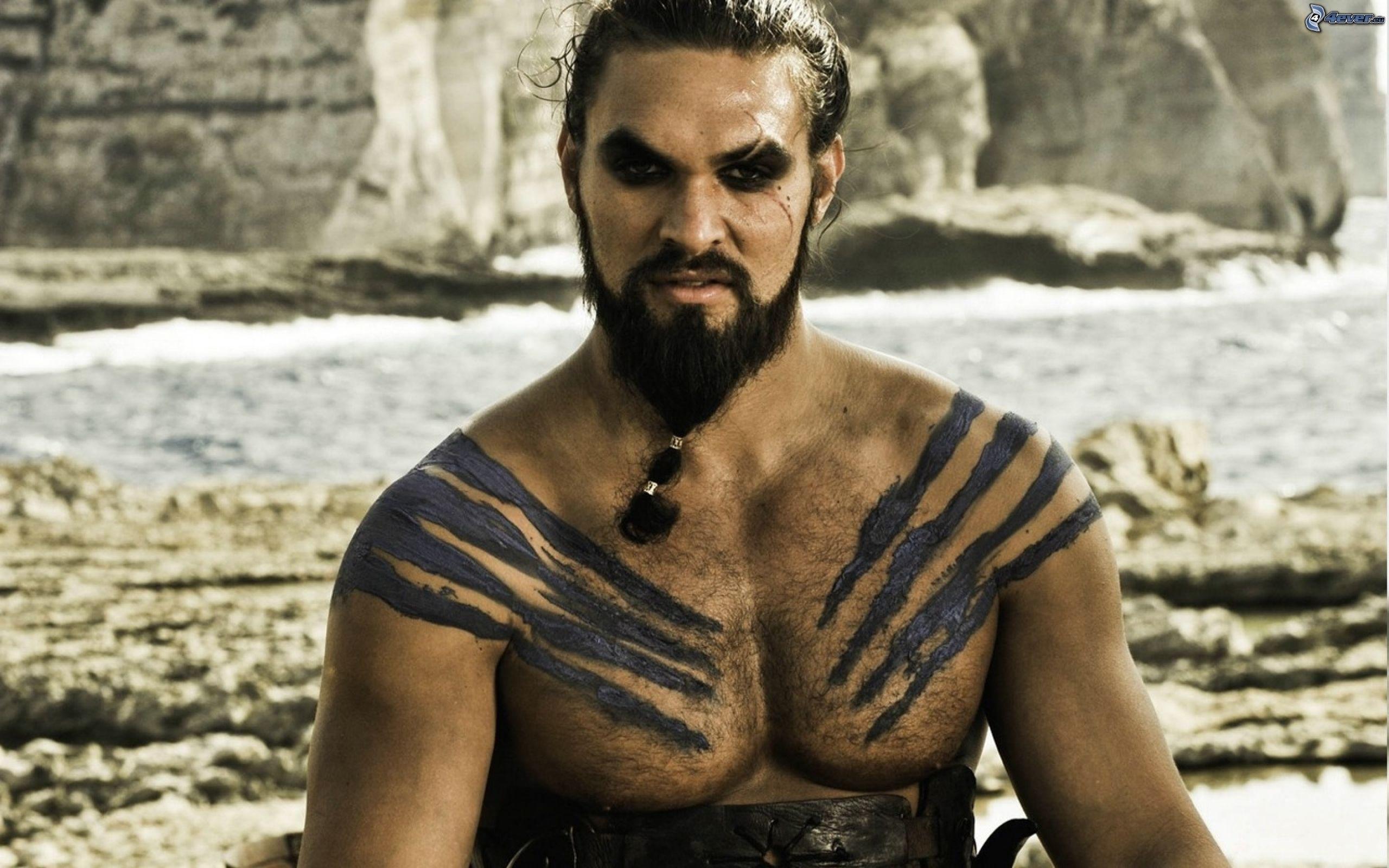 2560x1600 Game Of Thrones” Star Jason Momoa Lands The Lead Role In Apple's World Building Drama